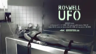 恐怖色情片33：罗斯威尔UFO