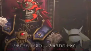 HAT6969魔鬼代理人中文字幕