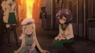 憧憬成为魔法少女5