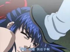 调教母女