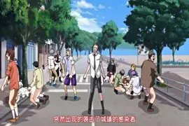 姦染5TheDaybreak第3集
