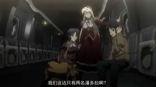 零度战姬