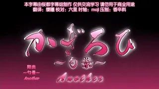 陽炎勺景Another3