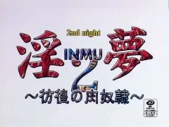 淫夢2彷徨の肉奴隷2ndnight