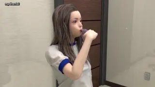 【3D】学校护士系列