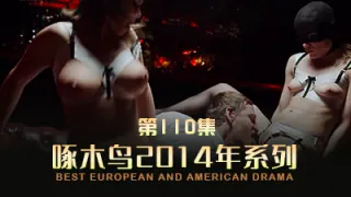 骚货的玩法指南 啄木鸟14年系列-第110集