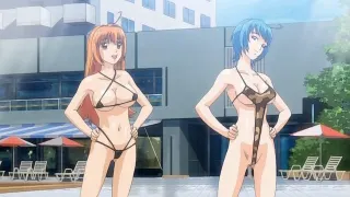 讓我懷孕吧青龍君！
