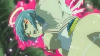 魔界天使吉普莉露2