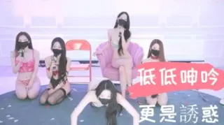kbj-25022558低低呻吟更是誘惑