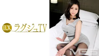 LUXU-255 豪华电视253