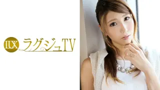 LUXU-057 豪华电视068
