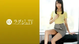 LUXU-1396 Luxury TV 1424 风格出众的嘻哈舞者AV现身！一张素雅的脸庞和凶猛的腰肢！跨在男人身上，用赤裸的自然挤压他的臀部的汗流浃背！ ！！
