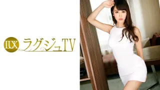 LUXU-767 豪华电视727