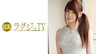 LUXU-030 豪华电视037