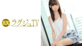 LUXU-071 豪华电视055