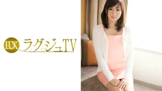 LUXU-024 豪华电视005