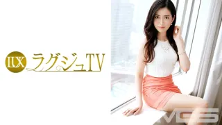 LUXU-385 豪华电视377
