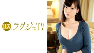 LUXU-441 豪华电视425