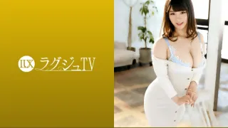 LUXU-1427 豪华电视剧1426《我的身体好痛……》 3年无性生活欲望累积，身体是忍耐的极限！露出敏感大奶大屁股的角质人妻，接受其他棍棒，沉浸在快感中！ ！！