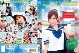 DV-1303 為隊員們處理性慾的超可愛棒球部經紀人 小島南