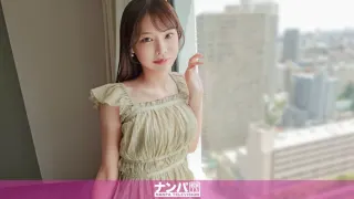 200GANA-3312 模特级别的神级身材！一位拥有完美身材的美女登场！阿祖萨
