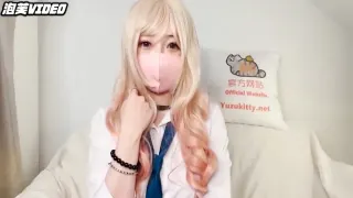 P站精选【柚子猫】多喜川同学的cosplay