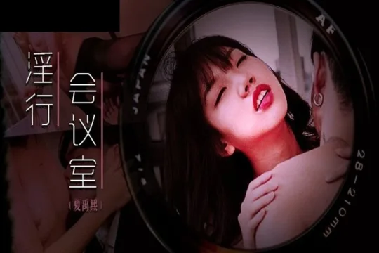 MDWP0023 淫行会议室 夏禹熙