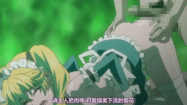 第一集被舔了在女孩子最害羞的这么近的地方全部被看到了给人一种朴素的印象