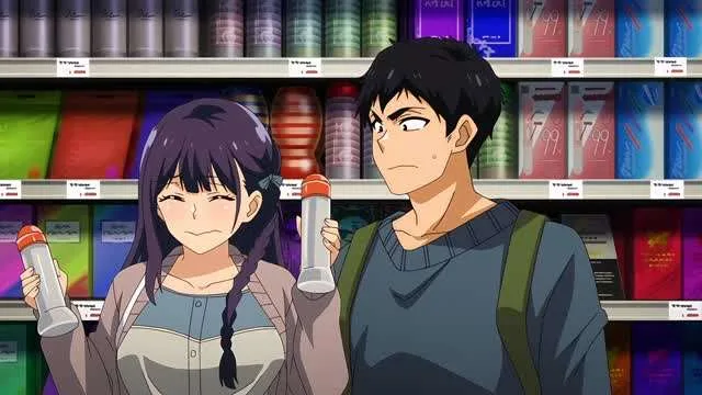 超爱同学做爱