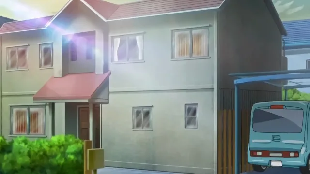 人妻生活曾經的辣妹1