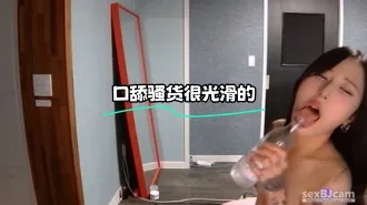 kbj-24020579 口舔骚货很光滑的
