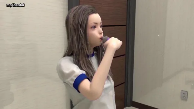 【3D】学校护士系列