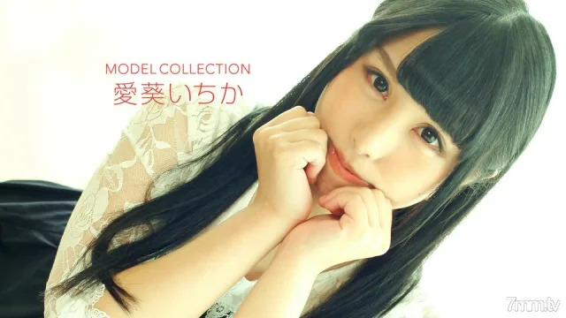 111718_770 模特系列 Aoi Ichika