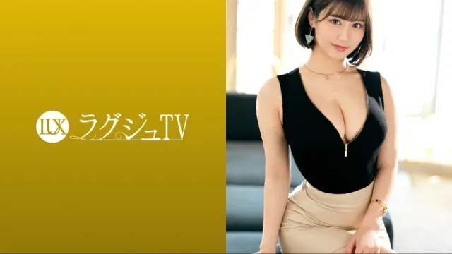 LUXU-1621 豪华电视1597 豪华电视上出现了一位漂亮的播音员！一边用厚厚的爱抚和猛烈的活塞颤抖著迷人的身体，一边喷射著它被扰乱了很多次！