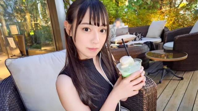SIRO-5237 大胸天然J罩杯来袭！每天自慰的性怪物每一次活塞都会震动她的乳房，一次又一次地达到高潮，带来永无止境的快感！ 【初拍】AV线上申请→AV体验拍摄2120