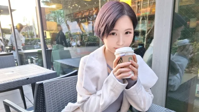 SIRO-5282 一位年长的女士，带著平静而神秘的气息。当性爱开始时，她突然发生了变化，感觉太好了，甚至没有注意到自己的身体向后倾斜了！ 【初拍】AV线上申请→AV体验拍摄2171