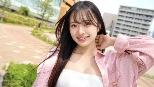 SIRO-5551 【保证让你高潮的绝世美女！？】 天使般的极致视觉体验！完美身材！今晚诞生了各方面都最顶尖的女孩！
