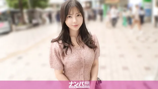 200GANA-3339 这是一场激烈而超凡脱俗的性爱！Yuki