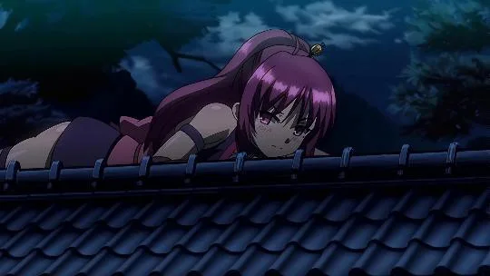 动漫美少女被极尽羞辱捆绑中出play