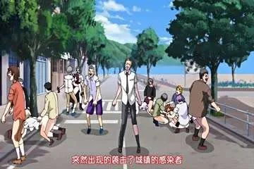 姦染5TheDaybreak第3集