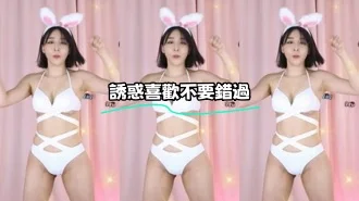 kbj-23071509 誘惑喜歡不要錯過