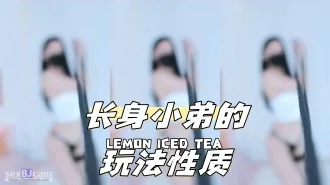kbj-24043070 长身小弟的玩法性质