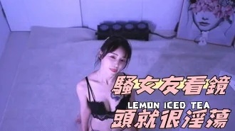 kbj-24100853騷女友看鏡頭就很淫蕩