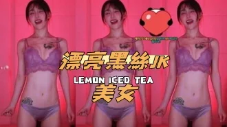 kbj-24103075漂亮黑絲JK美女