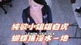 kbj-24100504純欲小姐姐白虎蝴蝶逼淫水一地