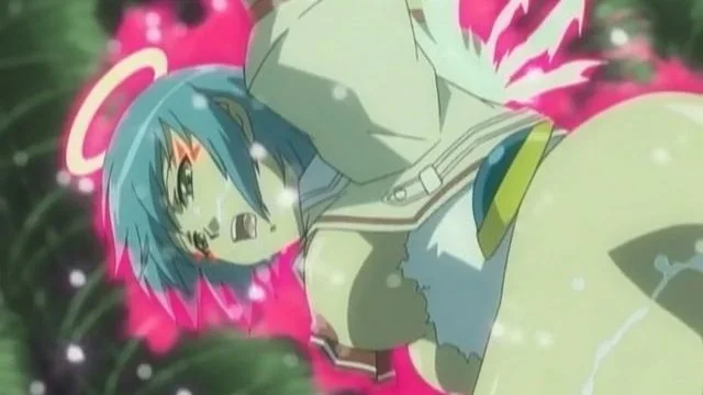 魔界天使吉普莉露2
