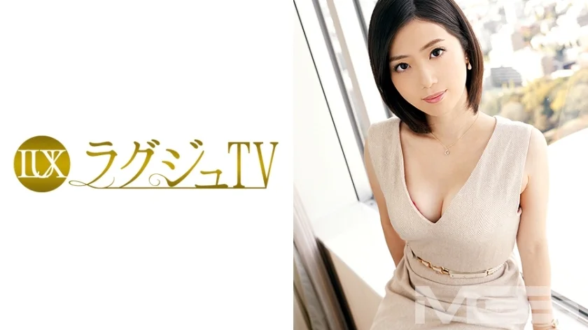 LUXU-165 豪华电视161