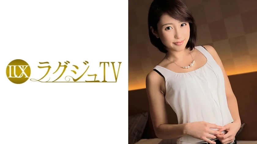 LUXU-088 豪华电视074