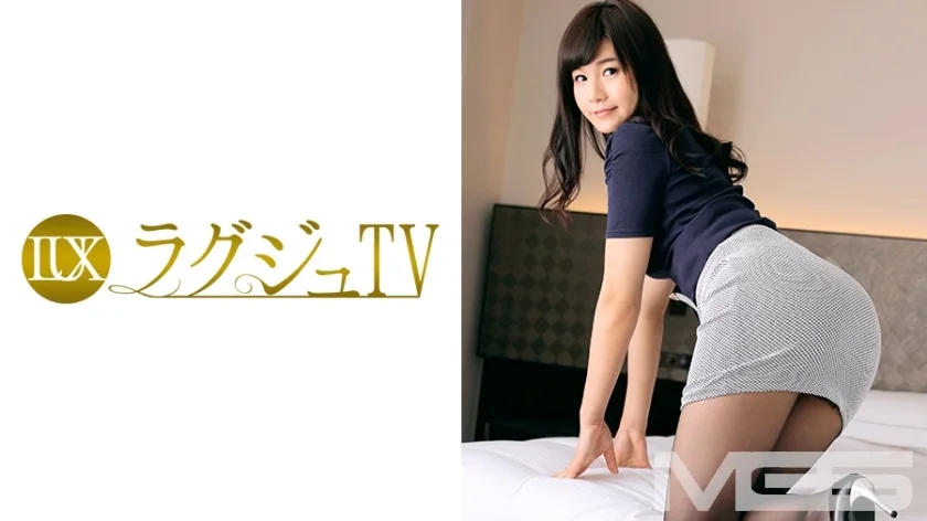LUXU-369 豪华电视364