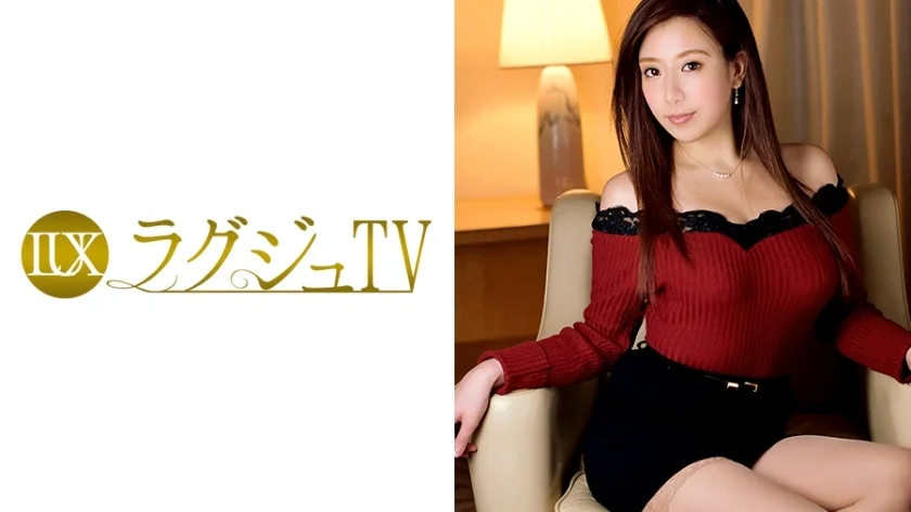 LUXU-546 豪华电视531